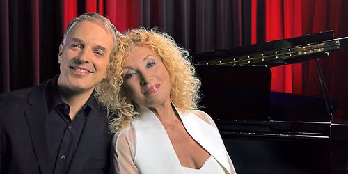 Un piano pour No\u00ebl avec Marie Mich\u00e8le Desrosiers