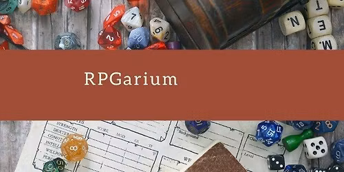 RPGarium
