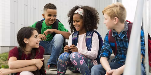 Supporting Social Skill Development in Your Child with ADHD - Part 2