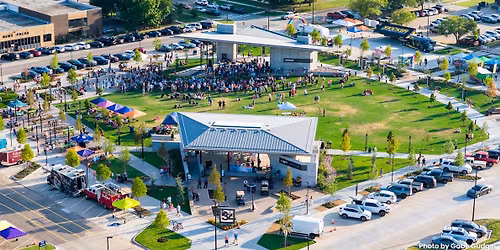 B34 LIVE Concert Series