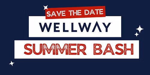 WellWay Summer Bash at Performance Park