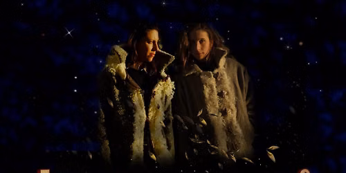 Interstellar Duo