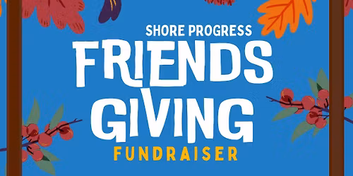 Friendsgiving Trivia Night