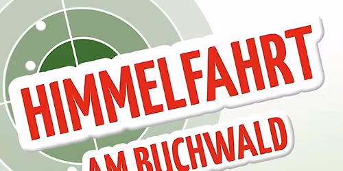 Himmelfahrt am Buchwald 2026