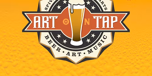 Art on Tap