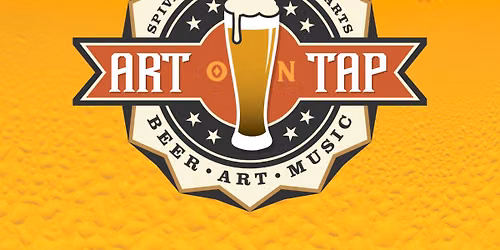 Art on Tap
