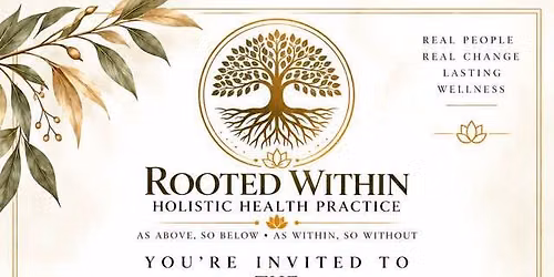 Rooted Within Experience