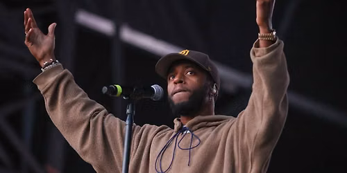 6LACK Tickets 