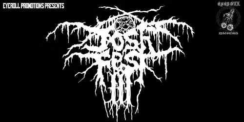 Joshfest 3