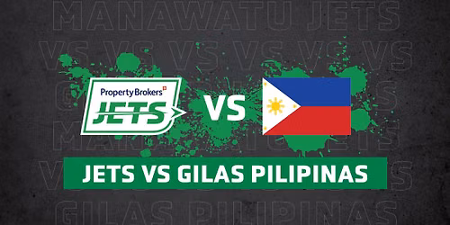 Property Brokers Jets vs Gilas Pilipinas