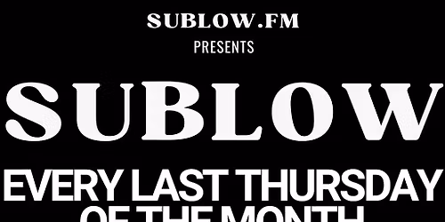 Sublow.FM