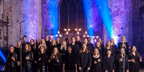 Vocal Works Gospel Choir