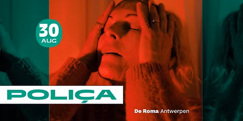 POLI\u00c7A in De Roma