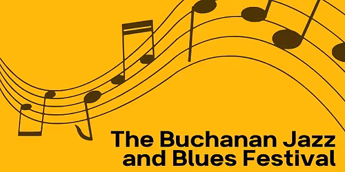 Buchanan Jazz and Blues Festival