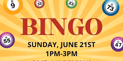 Bingo