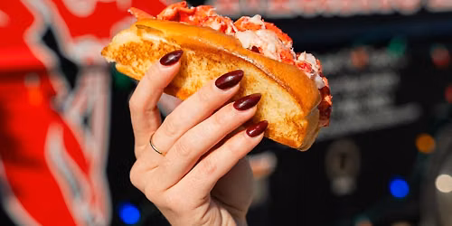 \ud83e\udd9e Cousins Maine Lobster at Whittier One-Time Pop-Up @ King Richard\u2019s Antique Vintage Center \ud83c\udffa \ud83c\udf89