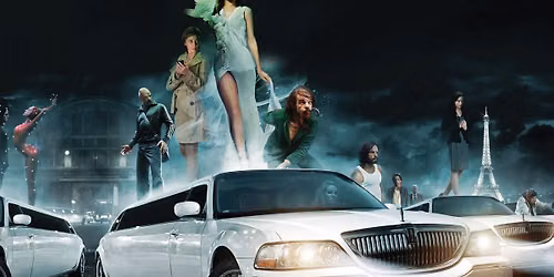 Holy Motors | New Farm Cinemas