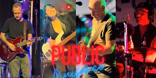 We're doing it again @ the Pomona Hotel ! #goodtimes