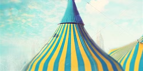 Psychic + Wellness Fair