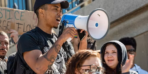 Antirasistisk halvdag p\u00e5 ABF