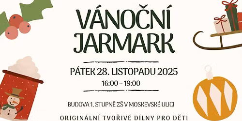 V\u00e1no\u010dn\u00ed jarmark Z\u0160 Raspenava