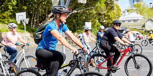 Adults Learn to Ride | Henderson