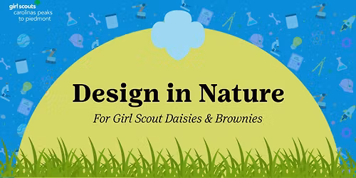 Design in Nature (Winston-Salem)