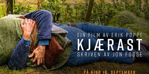 Kj\u00e6rast \u2764\ufe0f F\u00f8rpremierefest & bes\u00f8k fra filmen!