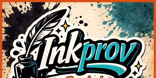 "inkprov.: No Script Mondays"