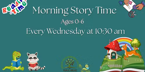 Story Time