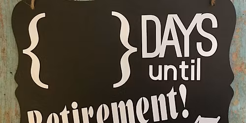 Easing into Retirement