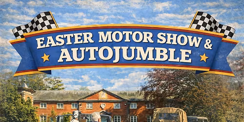 MEAC - Weston Park Club Stand