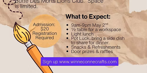 National Scrapbook Day Crop