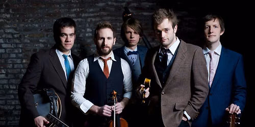 The Punch Brothers