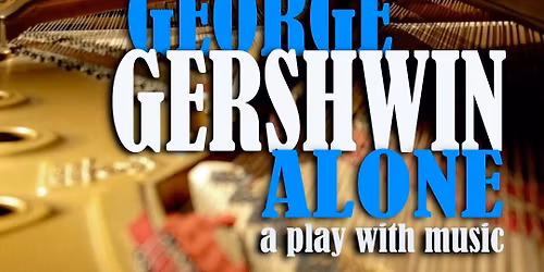 Hershey Felder at McCallum Theatre