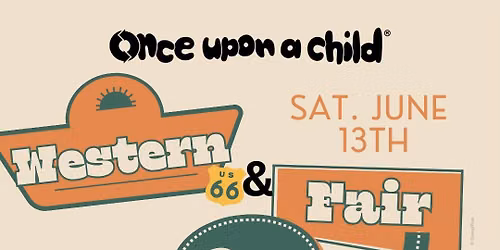 Western & Fair Drop! \ud83e\udd20