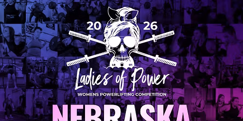 Ladies of Power NEBRASKA