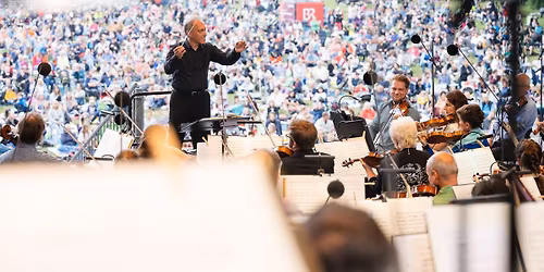 Klassik Open Air \u2013 Familienkonzert mit der Staatsphilharmonie N\u00fcrnberg