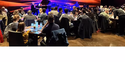 Omaha Broadway Bar Presents: Broadway Big Band