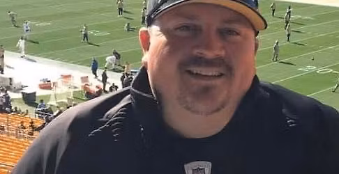 Patrick "Packy" Muldrew\u2019s Celebration of Life