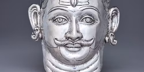 Meet the Collector: Silver & Ceremony Closing Lecture 