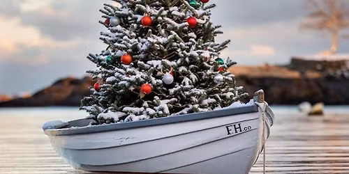 Christmas Open House