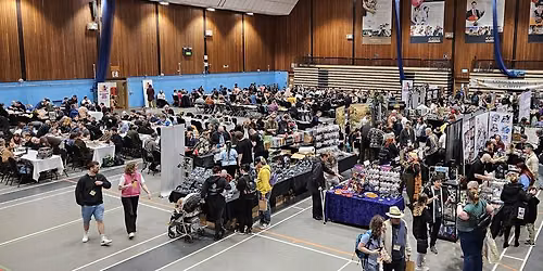 Paradice Board Game Convention 2027!