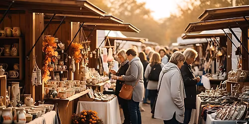 Herbstmarkt