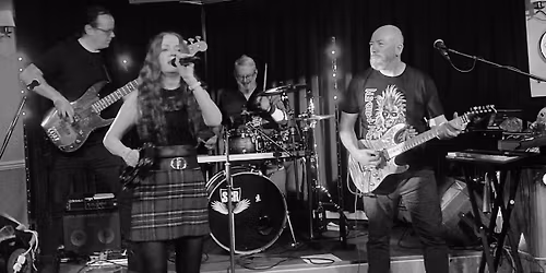 FTS Live at Hollins Mills Sowerby Bridge