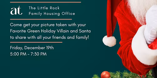 Photos with Santa \ud83c\udf85