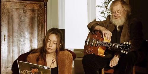 Eberson Duo - Forgetful