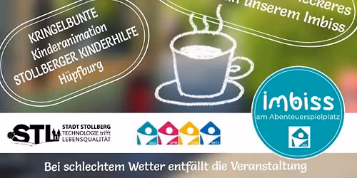 Familienfr\u00fchst\u00fcck am Walkteich 