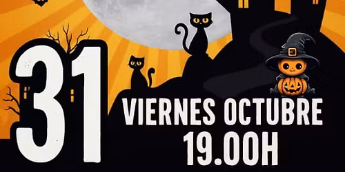 Catapl\u00edn, plin, plin, dos brujitas y un calcet\u00edn