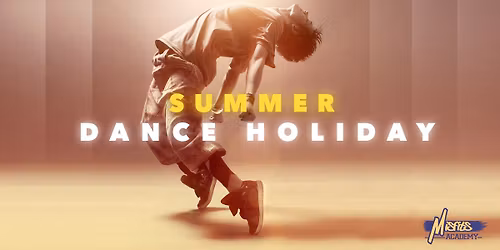 SUMMER DANCE HOLIDAY SHOW 2026